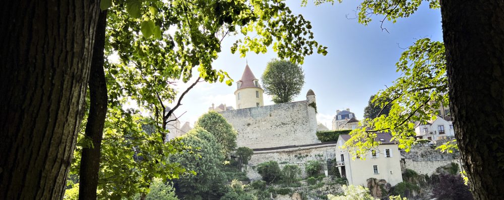 La Tour Beurdelaine