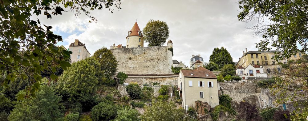 La Tour Beurdelaine