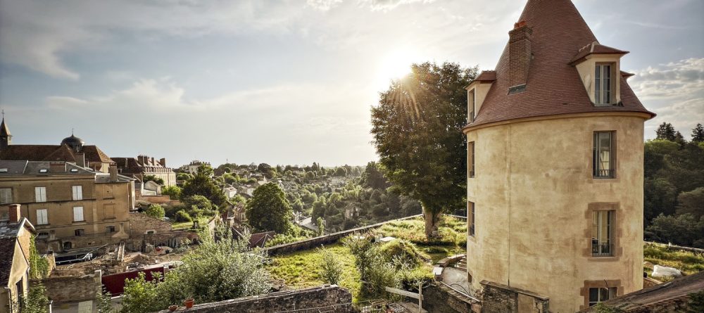 La Tour Beurdelaine